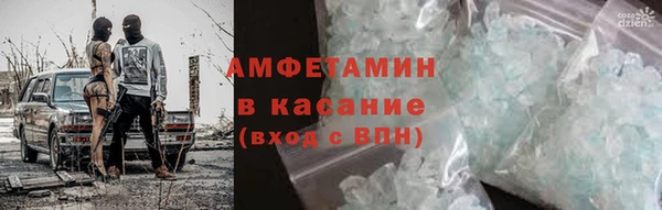 молекула духа Белокуриха