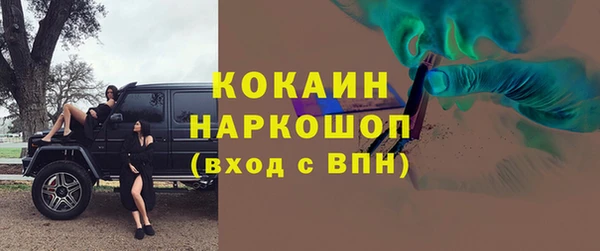 молекула духа Белокуриха