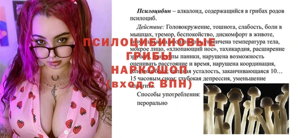 ALPHA PVP Баксан