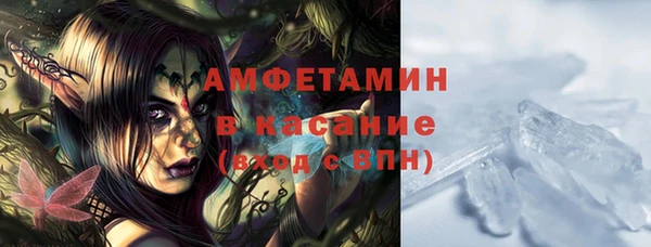 молекула духа Белокуриха